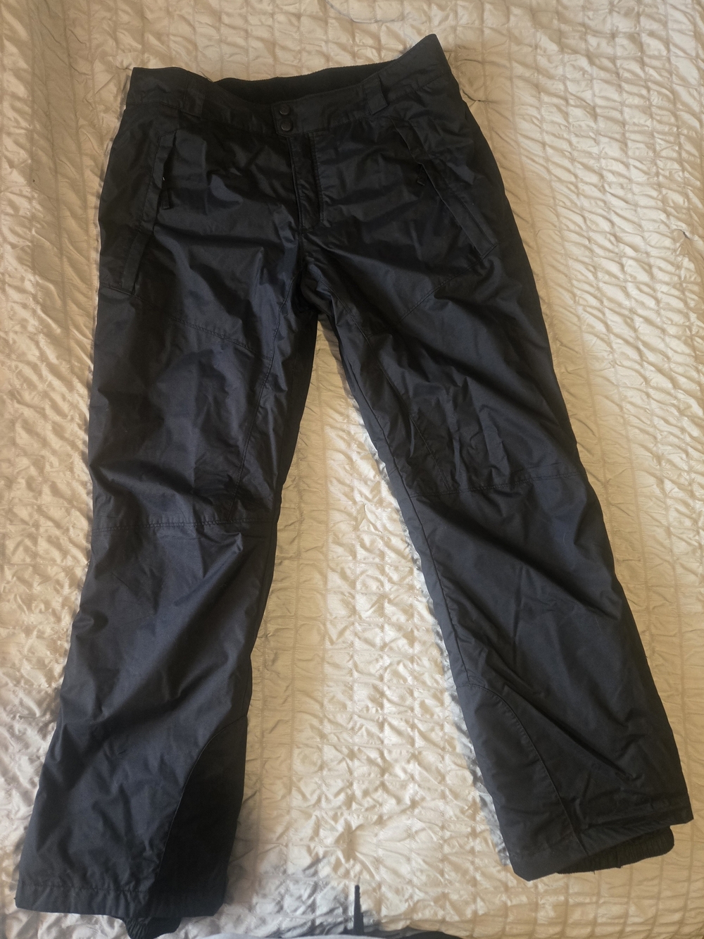 Columbia Womens Snowpants